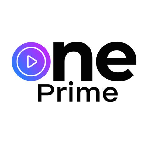 One Prime - التطبيقات على Google Play