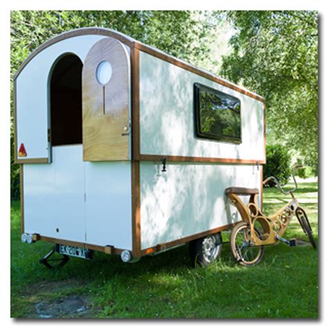 Truck Camper Plans PDF - Duckworks Boat Builders Supply