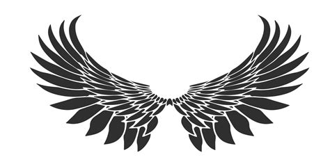 Wings Png Transparent Background Images