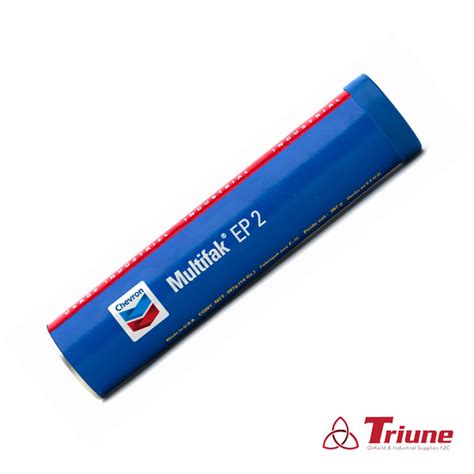 Multifak EP 2 Greases - Superior Multipurpose Industrial Grease - Triune