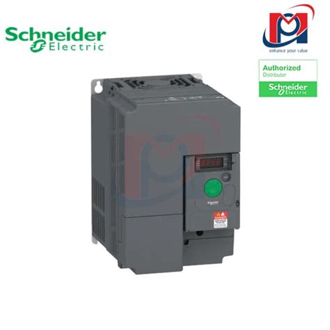 Biến Tần Atv310 11kw 3p 380 460v Schneider Atv310hd11n4e Giá Rẻ