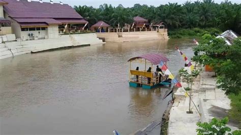 Tempat Wisata Di Binjai Paling Hits Dan Populer