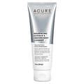 ACURE Resurfacing Glycolic Unicorn Root Cleanser 4 Fl Oz 118 Ml