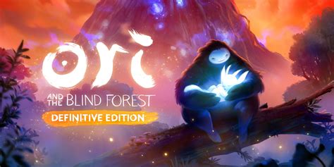 Buy Ori And The Blind Forest Definitive Edition Steam