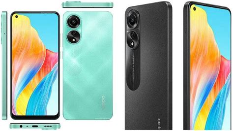 5 Rekomendasi Hp Oppo Termurah Tahan Air Dan Debu Oppo A3x Military