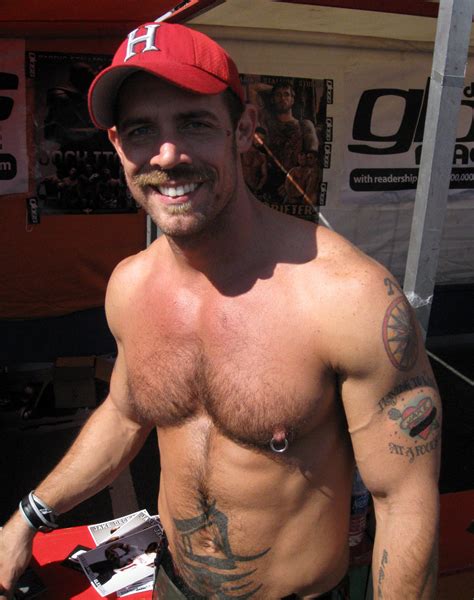 Brutal Gay Porn Image