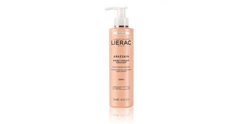 LIERAC Arkeskin / ЛИЕРАК Аркескин Тонизиращ, подхранващ и стягащ балсам ...