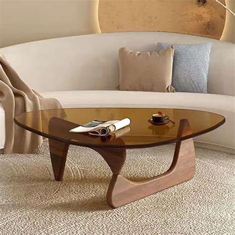 Best Glass Tables With Wooden Bases