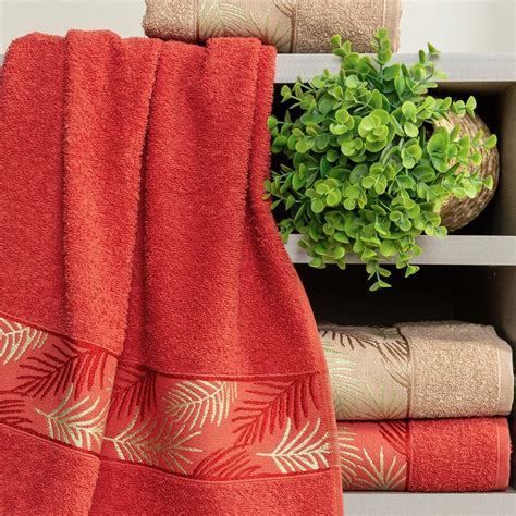 Toalha De Banho Nature Algod O Nude