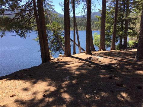 Lake Siskiyou - Discover Siskiyou