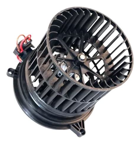 Motor Ventilador Interno Fiesta 2010 2011 2012 2013 2014 Frete grátis