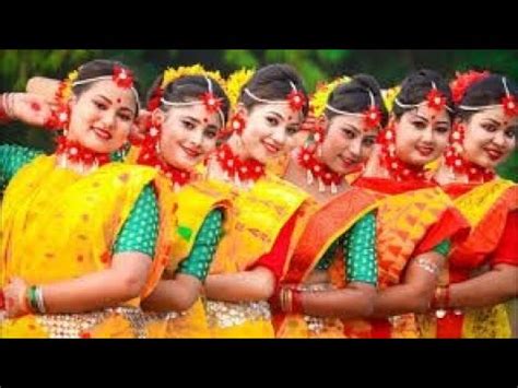Bangla Nouka Jatra Hot Dance New Update YouTube