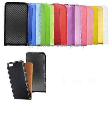 Leder Imitat Etui Flip Case Cover Handy Klapp Tasche F R Ver Nokia