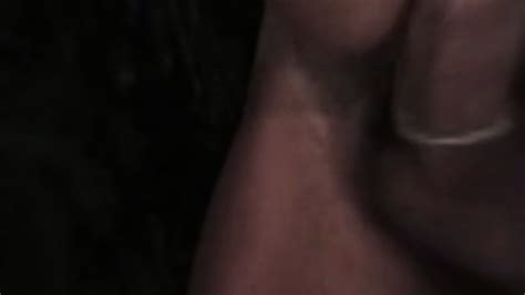 Quick Fuck In Garage