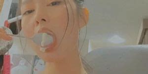 Meikoui Yogurt On Tits Tnaflix