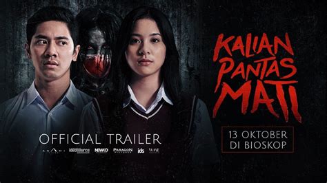 4 Jadwal Film Bioskop Terbaru 16 Oktober 2022 Di Atrium XXI Jakarta