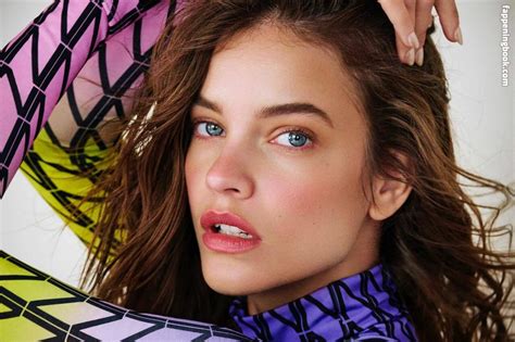 Barbara Palvin Realbarbarapalvin Nude The Fappening Photo 3299909 FappeningBook