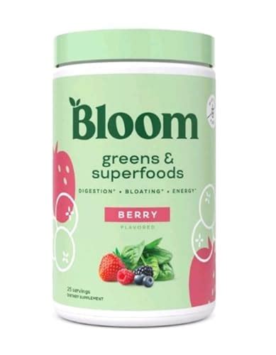 I Tested Bloom Super Greens for 10 Days and Here's What Happened