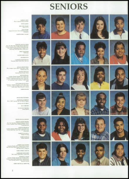 Explore 1997 Bryan Station High School Yearbook, Lexington KY - Classmates