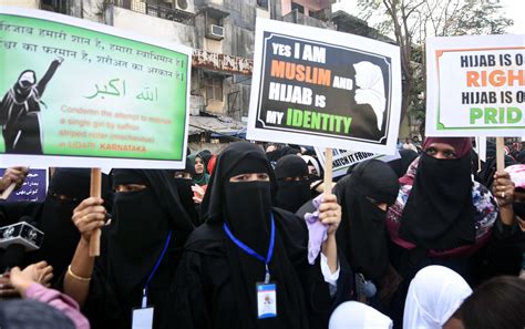 SC Verdict On Karnataka Hijab Ban Today A Look At The Timeline Of