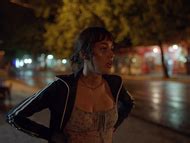 Naked Dilan Çiçek Deniz in One Way to Tomorrow