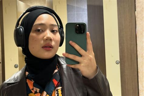 Foto Zara Anak Ridwan Kamil Tanpa Hijab Tersebar Netizen Menyala