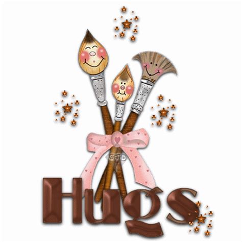 Hugs: Animated Images, Gifs, Pictures & Animations - 100% FREE!