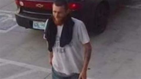 Okcpd Investigators Seek Help To Identify Burglary Suspect