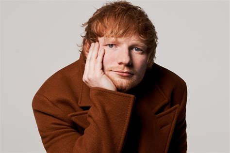 Ed Sheeran Photograph Album