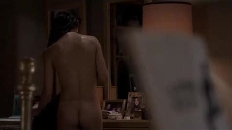 Keri Russell Butt Naked Tnaflix