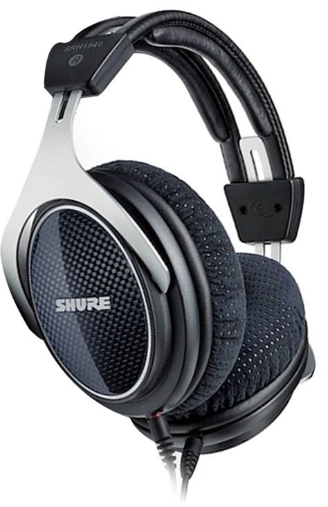 AudioPro | Shure SRH1540 slušalice