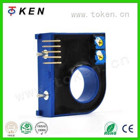 Wholesale Tkc Lb Open Loop Hall Effect Current Sensor Suppliers