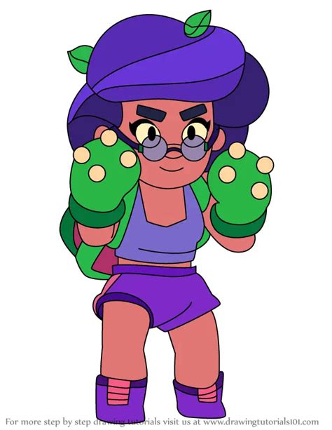 Brawl Stars Rosa Xxx Telegraph