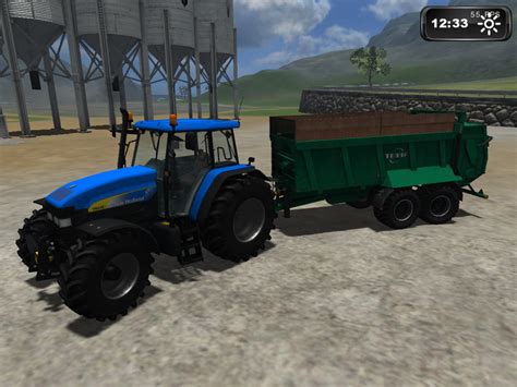 Fs2011 Pirelli Tm Including 900 Rims V 1 Mod Packs Mod Für Farming