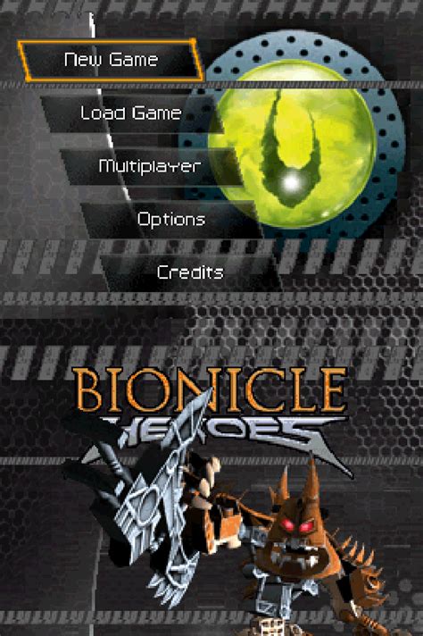 Bionicle Heroes Guides and Walkthroughs