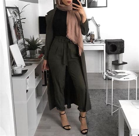 Pinterest Just4girls Modest Fashion Hijab Fashion Hijab Fashion