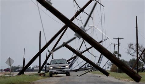 Harvey damage: What’s happened so far and what to expect - National ...