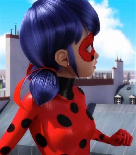 Pin På Ladybug Marinette I 2024