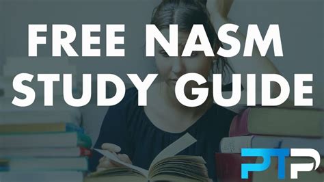 Free Nasm Cpt Study Guide 2024 6th And 7th Edition