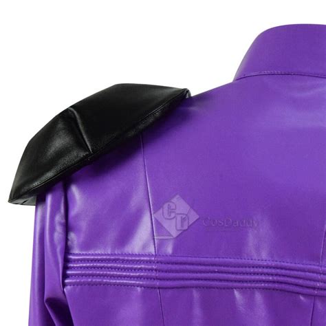 Kick Ass 2 Hit Girl Mindy Macready Halloween Cosplay Costume CosDaddy