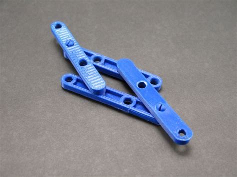 3d Printing Joints