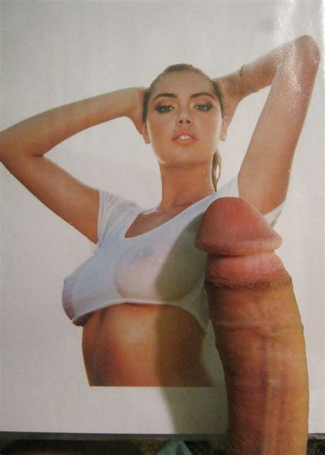 Kate Upton Gets Creamed Porn Pictures XXX Photos Sex Images PICTOA