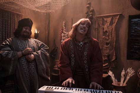 Brazil Supreme Court Sides With Netflix Over Gay Jesus Comedy Entertainment The Jakarta Post