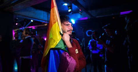 Romania S Constitutional Ban On Gay Marriage Fails Due To Low Voter Turnout
