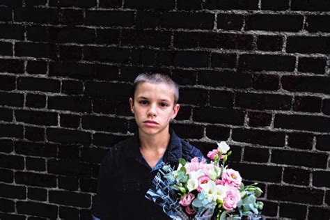 Brooklyn Beckham’s New Photography Book Is Getting Slammed by Art Critics