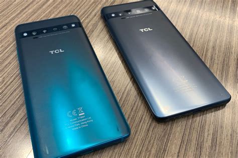 Tcl Pro Review A Good Start