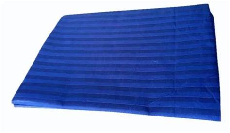 Blue Cotton Hospital Bed Sheet At Rs Piece In Bhavnagar Id