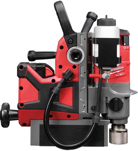 Milwaukee M Fmdp C V Kernboormachine Basic In Koffer Dunnink