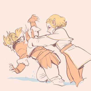 Spicy Elixir Luscious Hentai Manga Porn