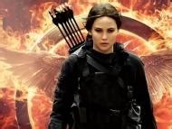 Naked Jennifer Lawrence In The Hunger Games Mockingjay Part